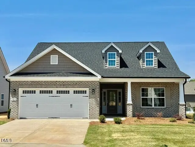 1272 Newton Drive #Lot 19, Mebane, NC 27302 - #1