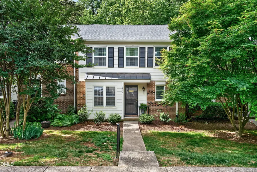 2802 Wycliff Road, Raleigh, NC 27607 - #2