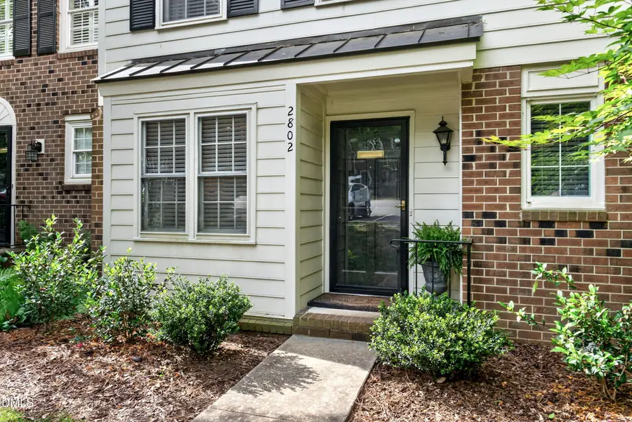 2802 Wycliff Road, Raleigh, NC 27607 - #3