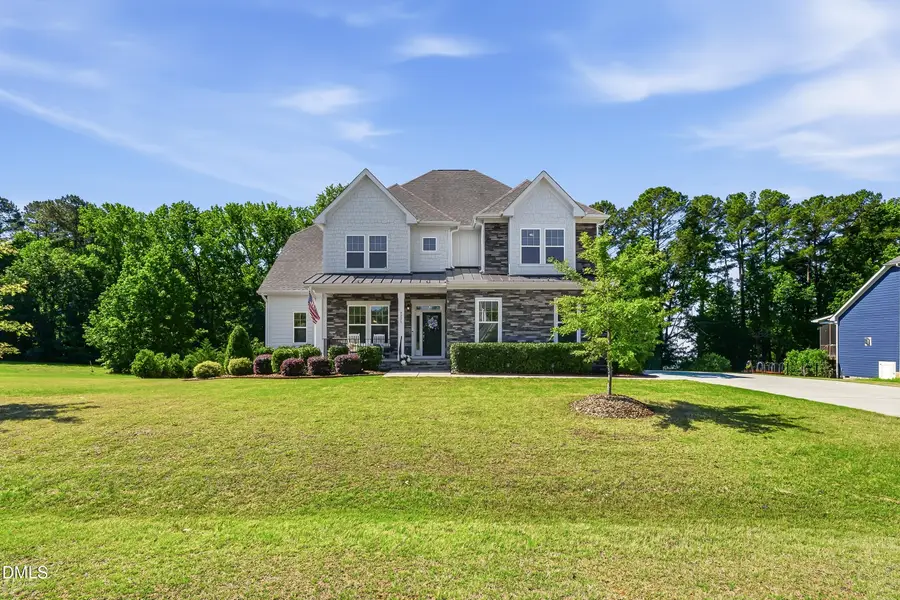 4225 Banks Stone Drive, Raleigh, NC 27603 - #2