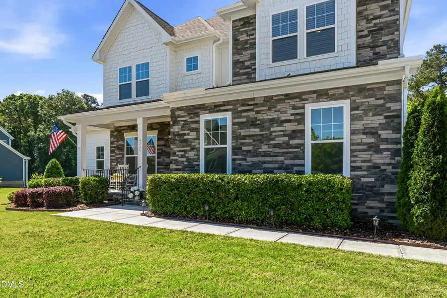 4225 Banks Stone Drive, Raleigh, NC 27603 - #3