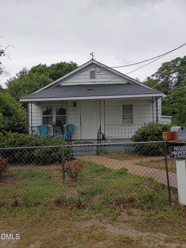 1924 Powell Street, Fayetteville, NC 28306
