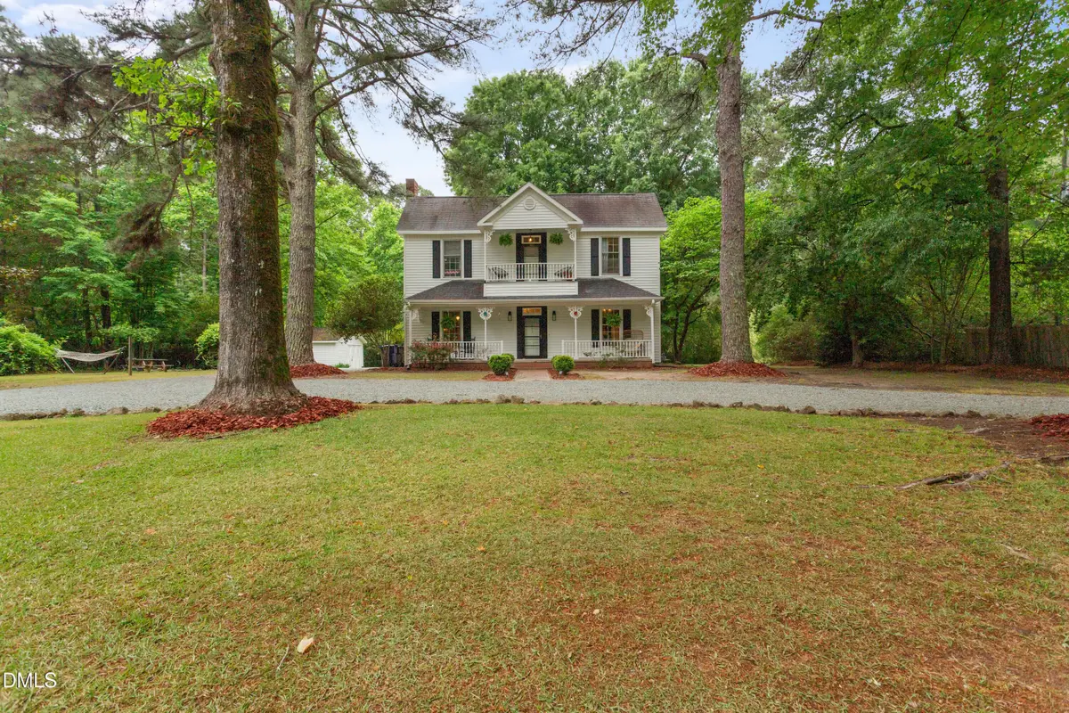 1105 Cool Springs Road, Sanford, NC 27330 - #1