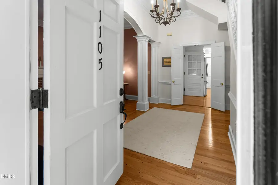 1105 Cool Springs Road, Sanford, NC 27330 - #3