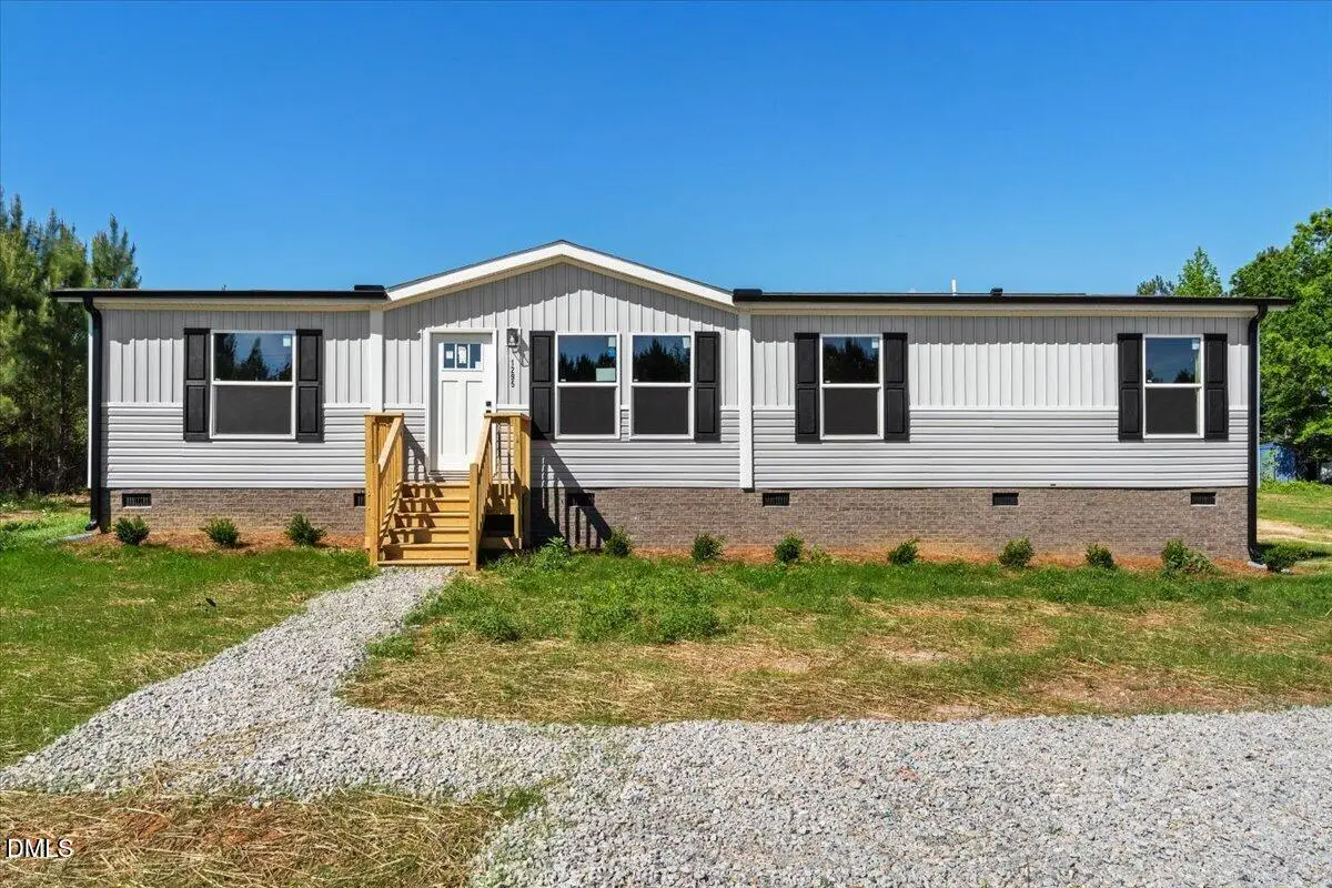 1295 Schloss Road, Louisburg, NC 27549 - #1