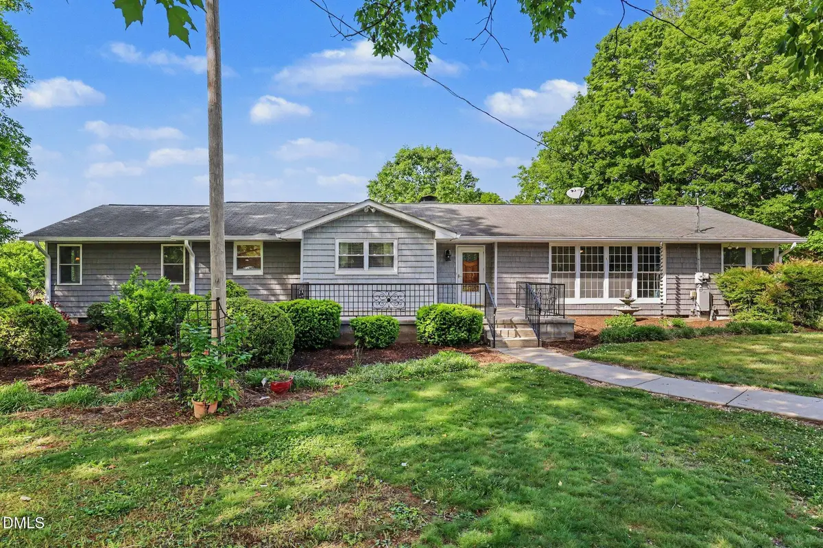 575 Duncan Road, Timberlake, NC 27583 - #1