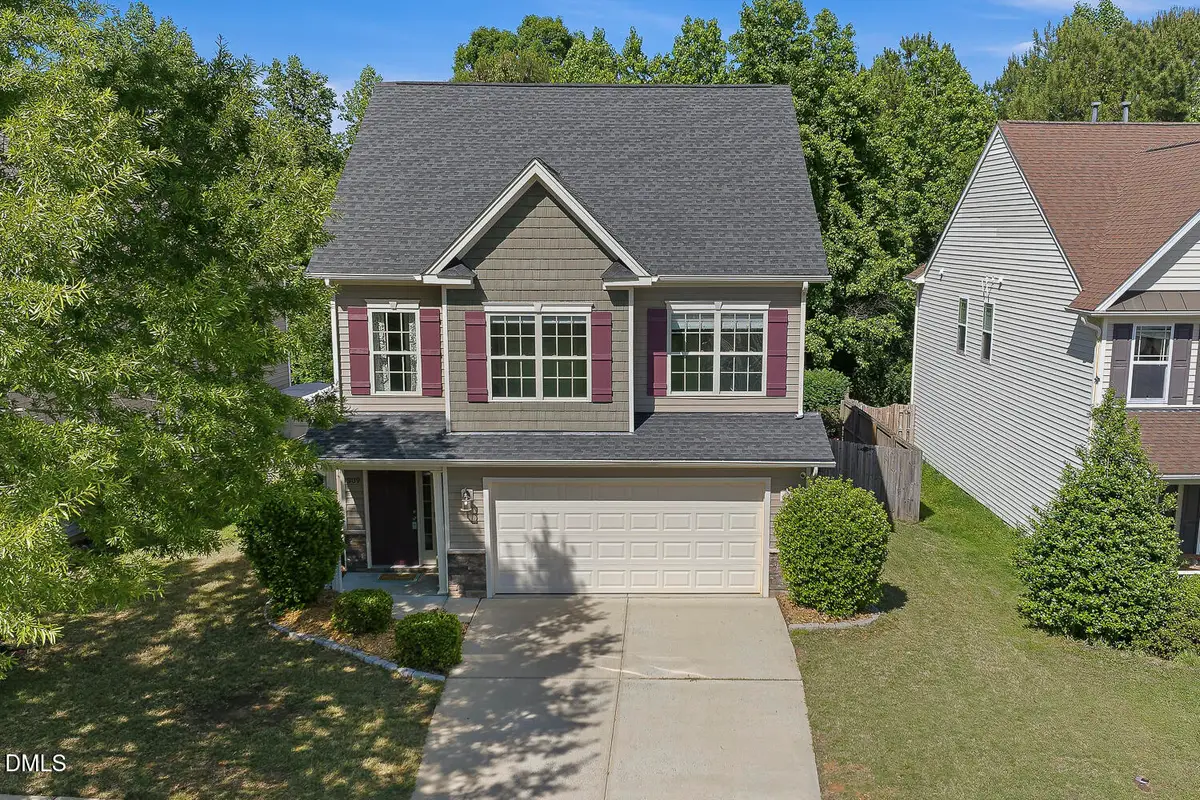 909 Steelhorse Drive, Fuquay Varina, NC 27526 - #1