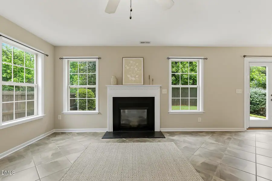 909 Steelhorse Drive, Fuquay Varina, NC 27526 - #3