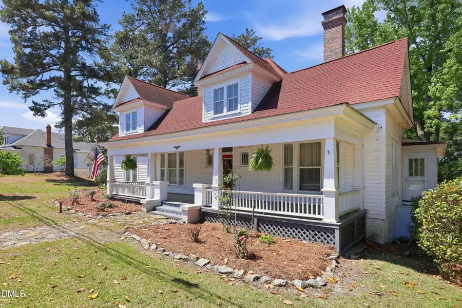 611 Mcreynolds Street, Carthage, NC 28327 - #3