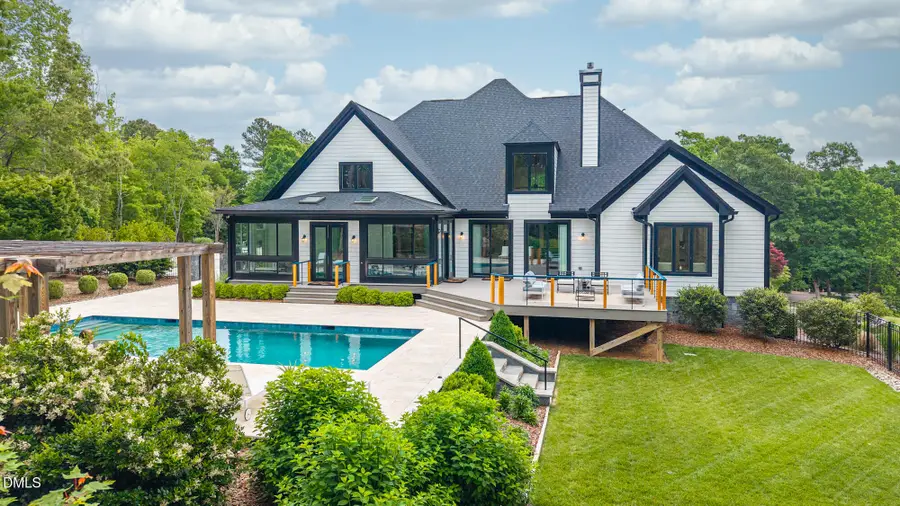 101 Silers Fen Court, Chapel Hill, NC 27517 - #2