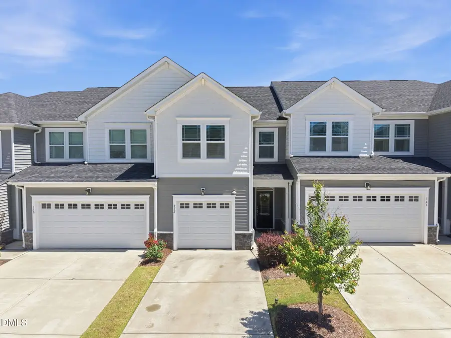 152 Roebuck Lane, Garner, NC 27529 - #2