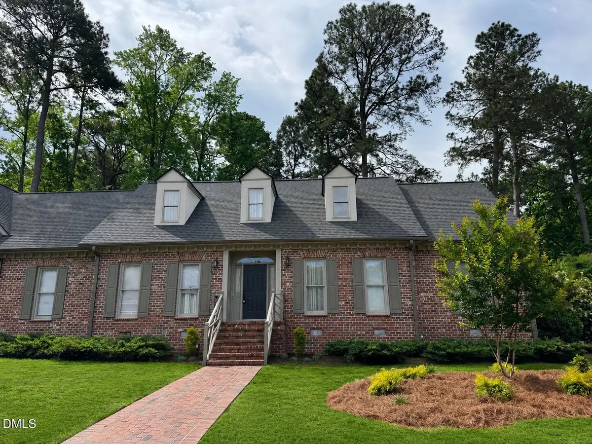 209 Ashmore Lane, Rocky Mount, NC 27804 - #1