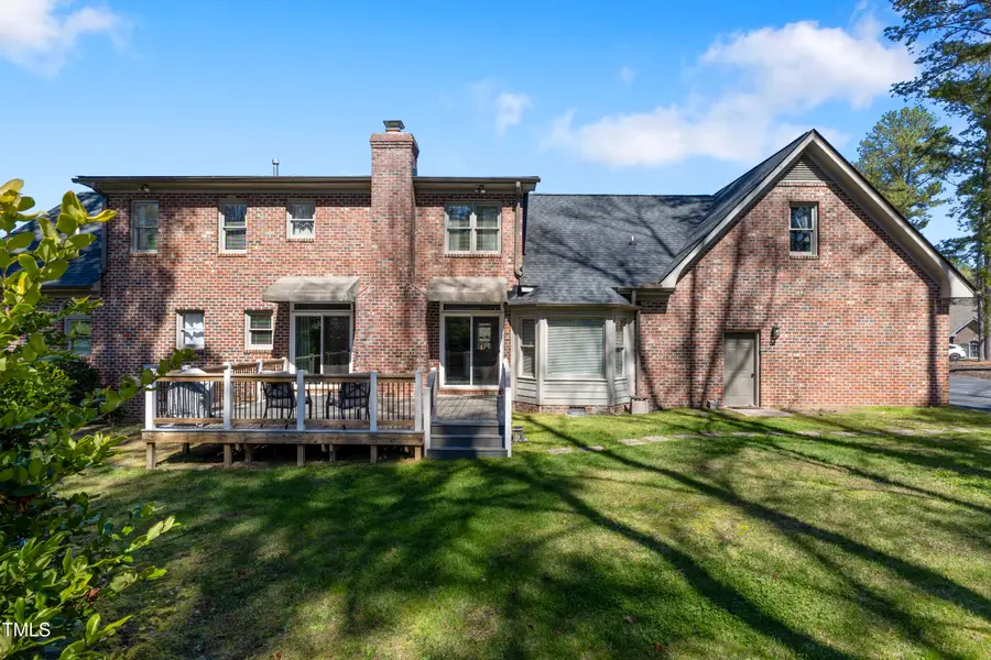 209 Ashmore Lane, Rocky Mount, NC 27804 - #3