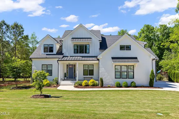 116 Emelia, Pittsboro, NC 27312