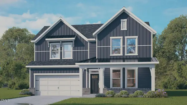 2240 Warbler Drive, Apex, NC 27539