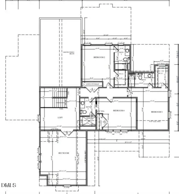 81 Loggers Run, Pittsboro, NC 27312 - #3