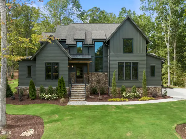 208 Gaines Trail, Pittsboro, NC 27312