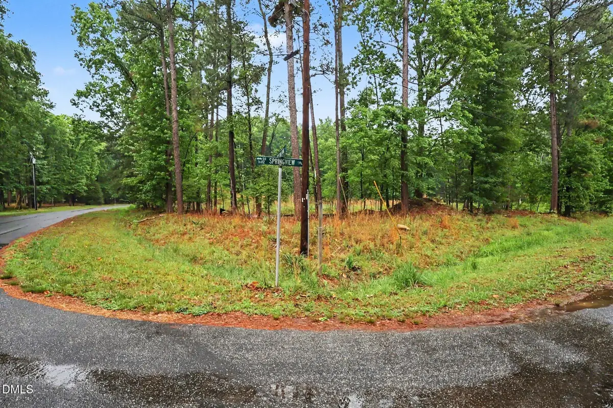 2116 Forest Ridge Place, Durham, NC 27705 - #1