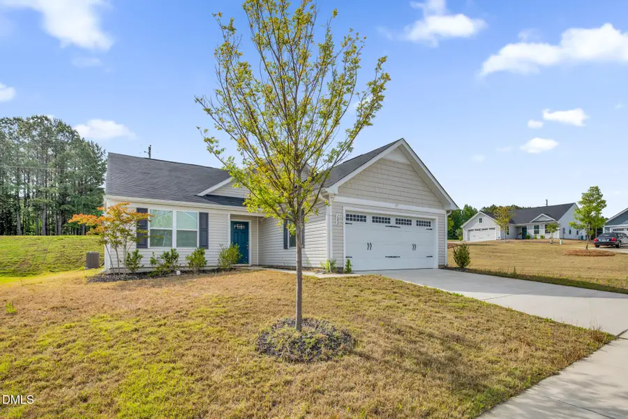 102 Fairfield Grove Court, Sanford, NC 27330 - #2