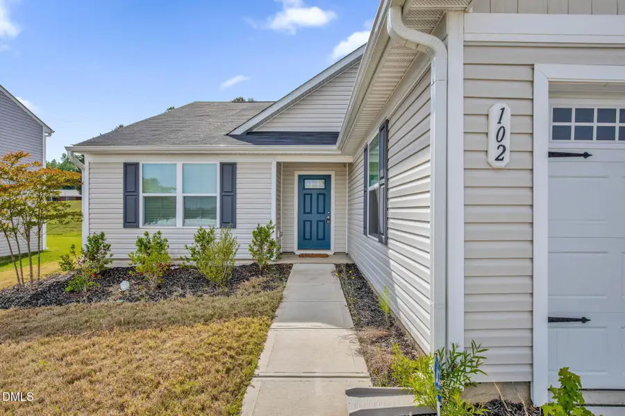 102 Fairfield Grove Court, Sanford, NC 27330 - #3
