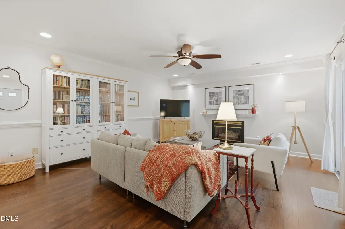 411 Summerwalk Circle, Chapel Hill, NC 27517 - #1