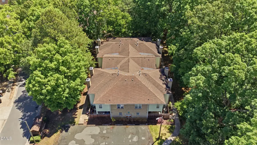 411 Summerwalk Circle, Chapel Hill, NC 27517 - #3
