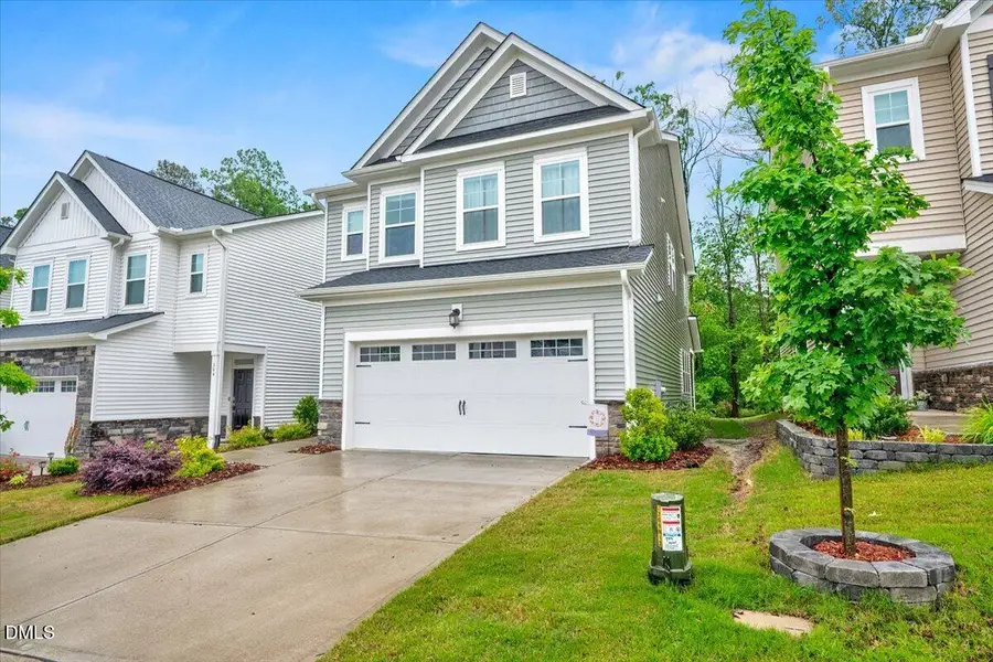 300 Garden Vine Trail, Raleigh, NC 27610 - #2