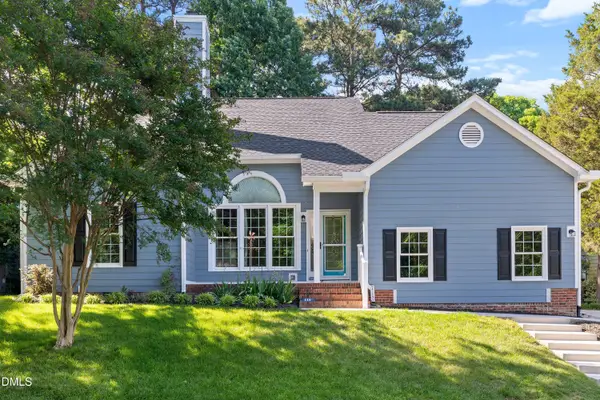 114 Cambrian Way, Cary, NC 27511