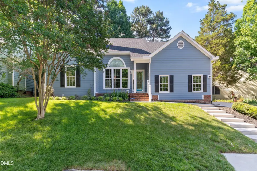 114 Cambrian Way, Cary, NC 27511 - #3