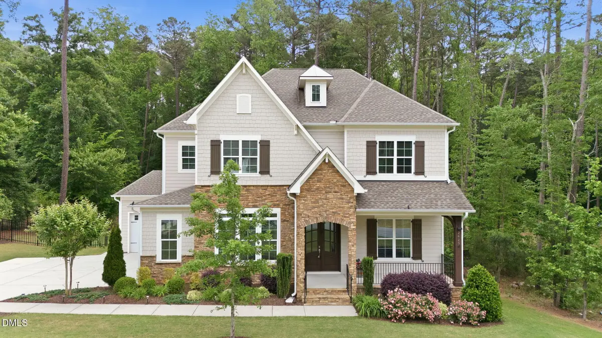 2625 Derby Glen Way, Wake Forest, NC 27587 - #1