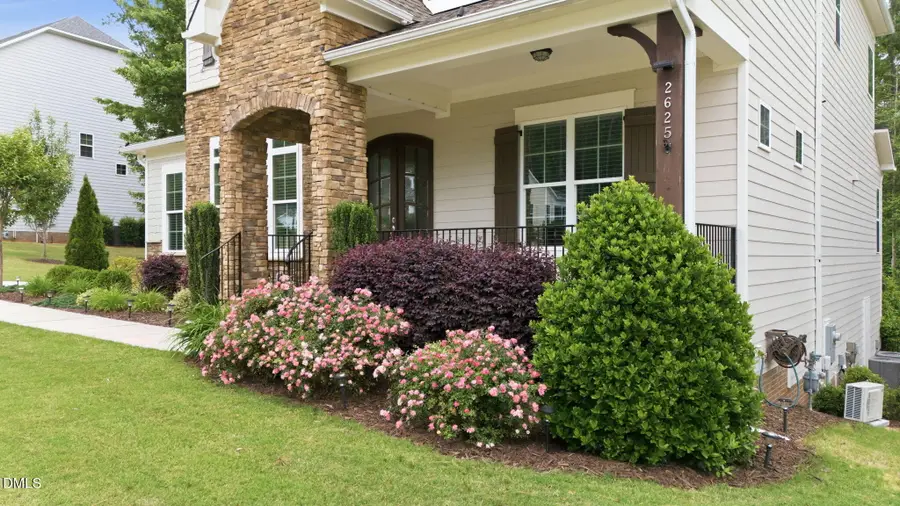 2625 Derby Glen Way, Wake Forest, NC 27587 - #3