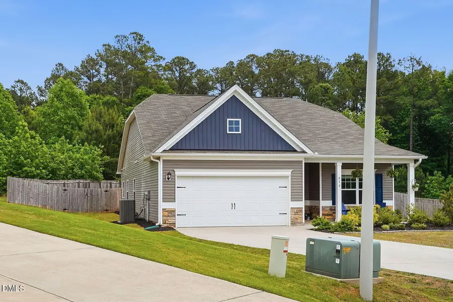 216 Clarendon View Court, Sanford, NC 27330 - #3