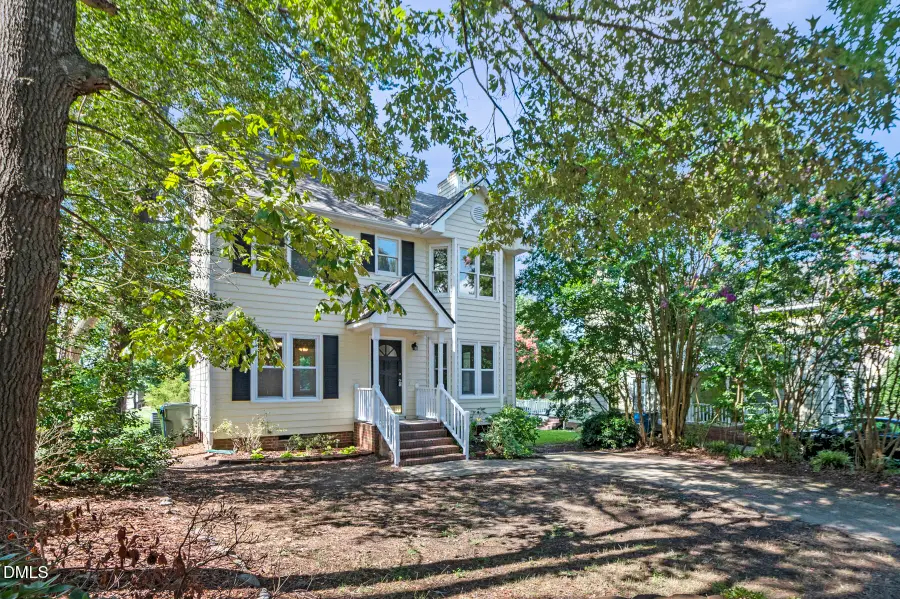 4952 Harbour Towne Drive, Raleigh, NC 27604 - #2