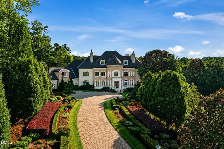 1404 Barony Lake Way, Raleigh, NC 27614 - #2
