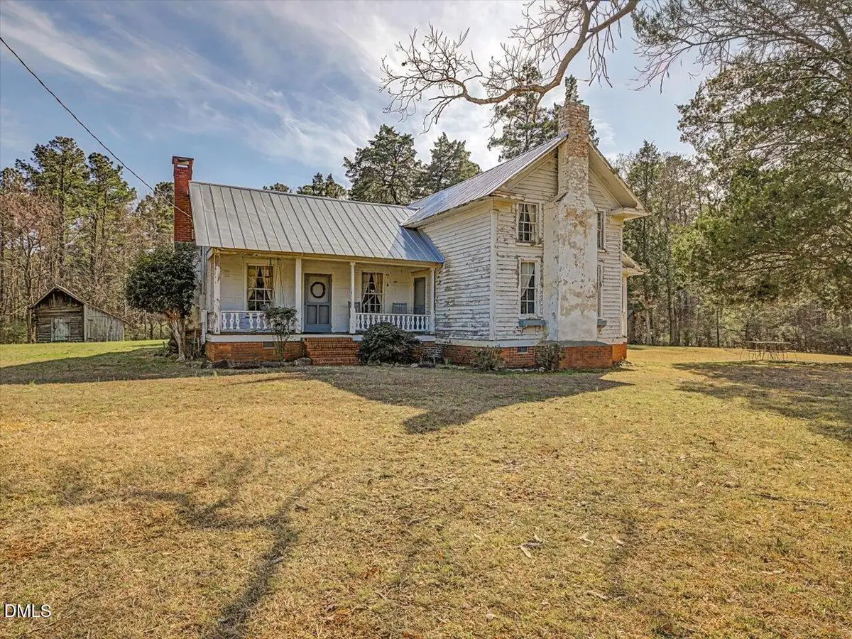 2929 Seaforth Road, Pittsboro, NC 27312 - #1