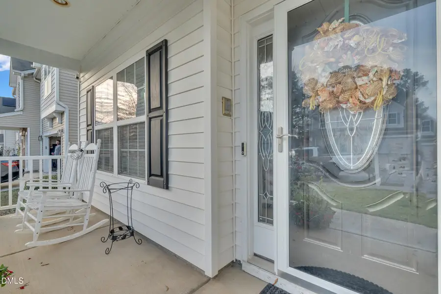 5165 Busted Rock Trail, Raleigh, NC 27610 - #2