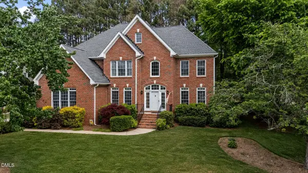 1000 Federal House Avenue, Wake Forest, NC 27587