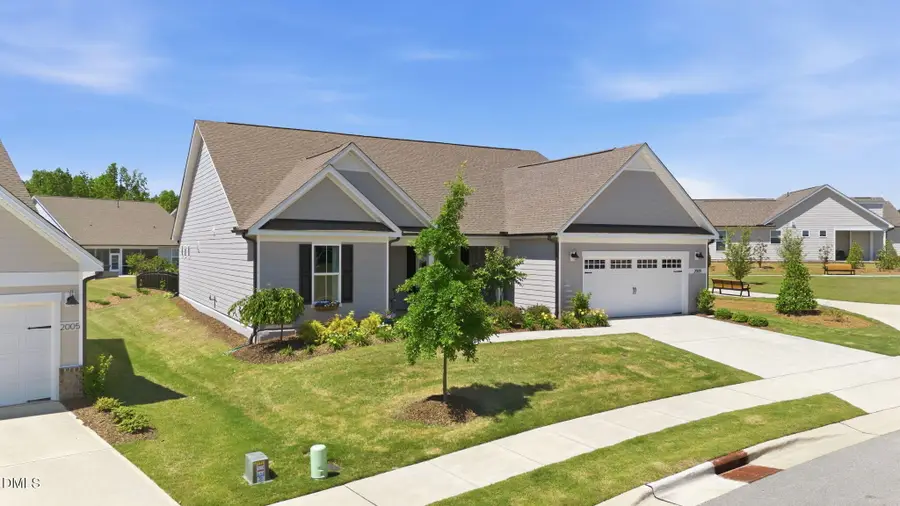2009 Flycatcher Lane, Fuquay Varina, NC 27526 - #3
