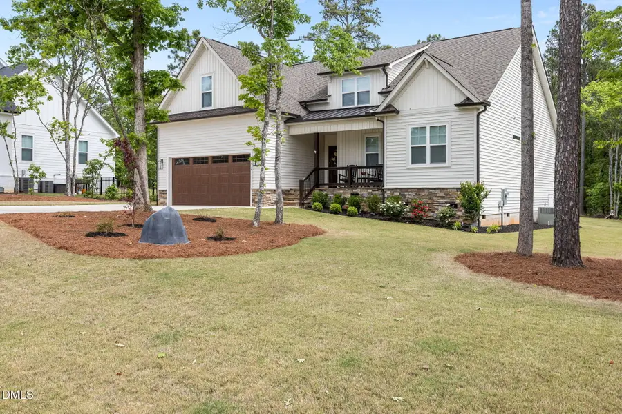 3412 River Manor Court, Franklinton, NC 27525 - #2
