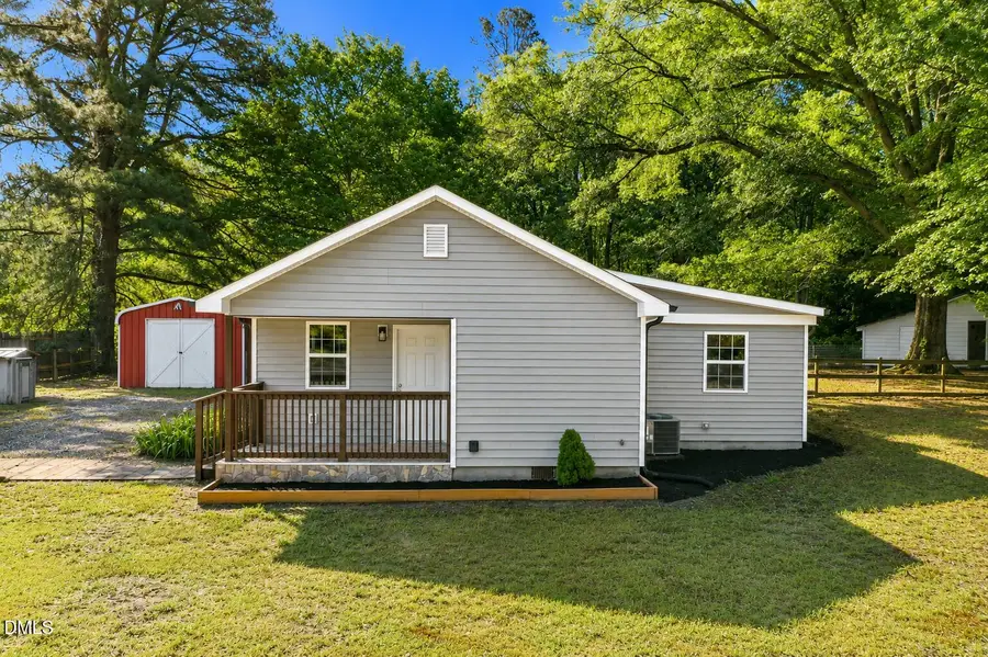 6002 Rumley Road, Graham, NC 27253 - #2