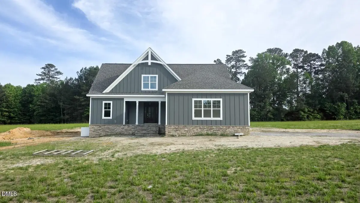 20 White Deer Lane, Youngsville, NC 27596 - #1