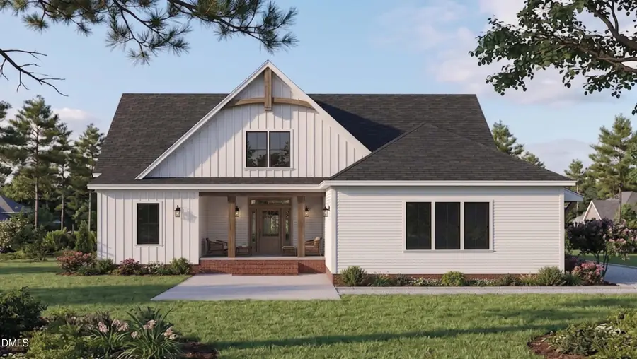 20 White Deer Lane, Youngsville, NC 27596 - #3