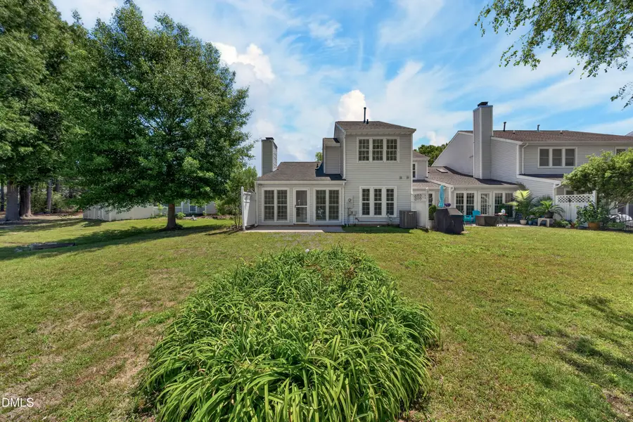 200 Lakewater, Cary, NC 27511 - #3