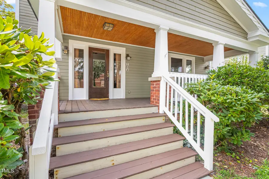104 E Wilson Street, Mebane, NC 27302 - #3