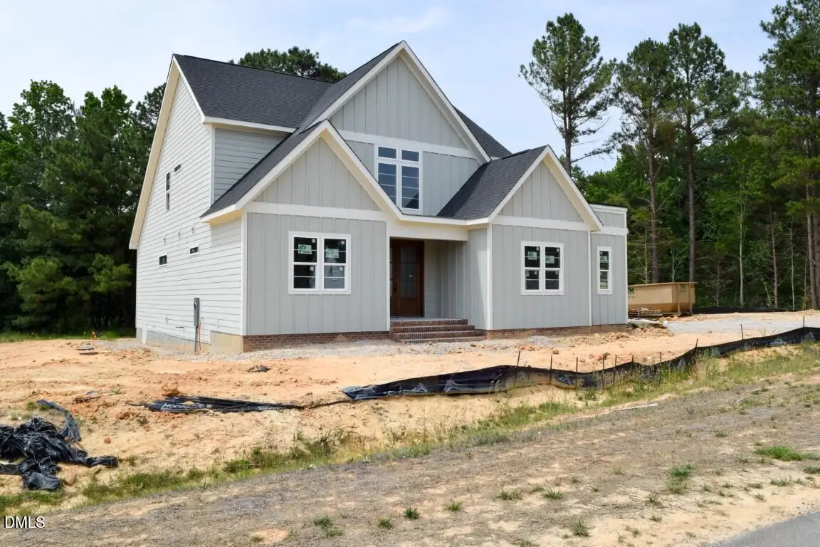 215 Broadleaf Lane, Youngsville, NC 27596 - #1
