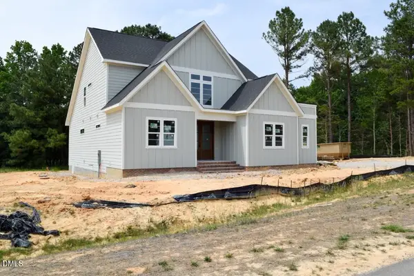 215 Broadleaf Lane, Youngsville, NC 27596
