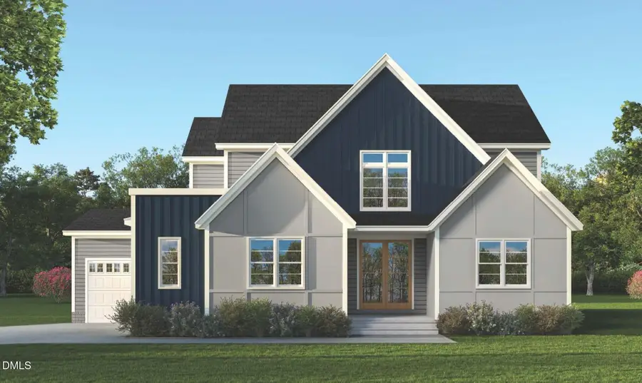 215 Broadleaf Lane, Youngsville, NC 27596 - #3