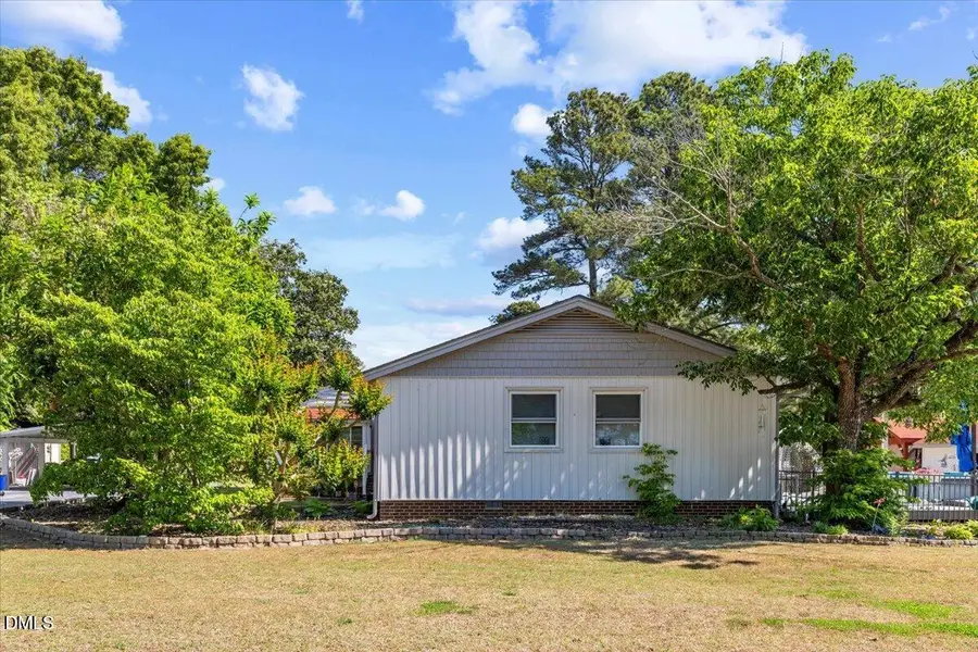 3550 E Garner Road, Clayton, NC 27520 - #2