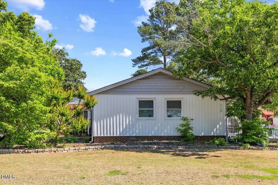 3550 E Garner Road, Clayton, NC 27520 - #3