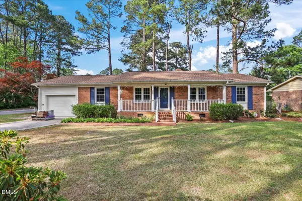 101 E Wilson Street, Smithfield, NC 27577
